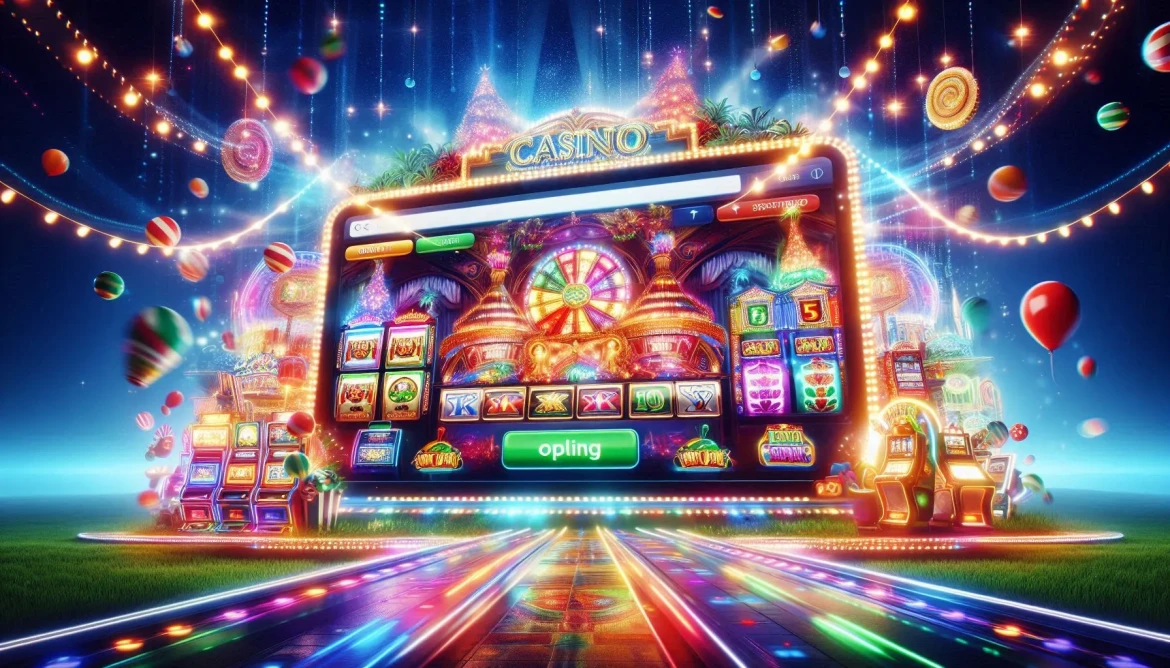 Ovitoons Casino